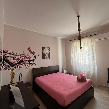 Villaggio Pirandello La Casa Di Zia Nini 아파트 외부 사진