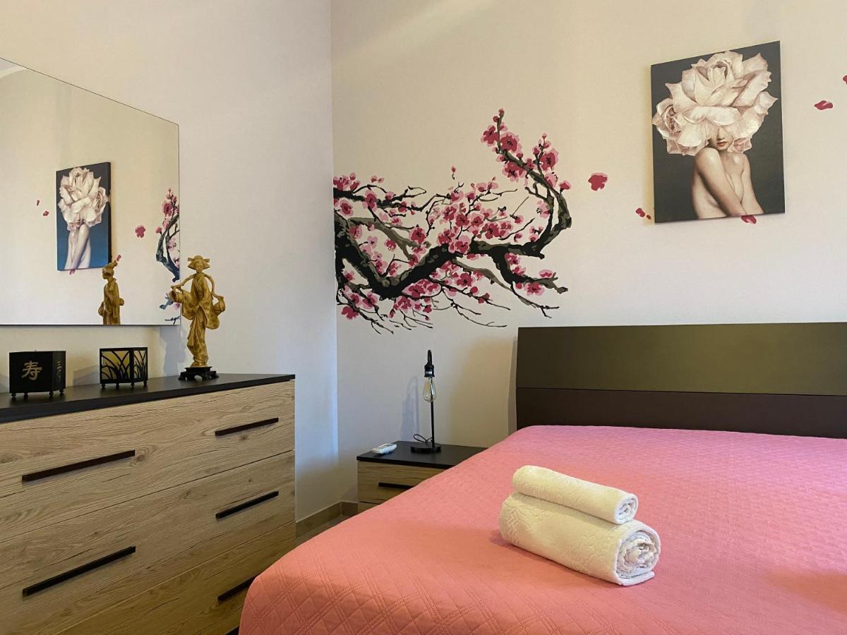 Villaggio Pirandello La Casa Di Zia Nini 아파트 외부 사진