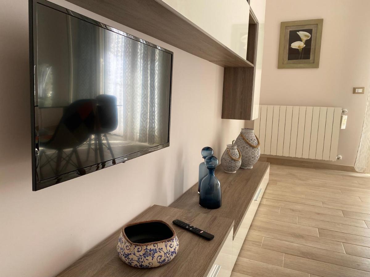 Villaggio Pirandello La Casa Di Zia Nini 아파트 외부 사진