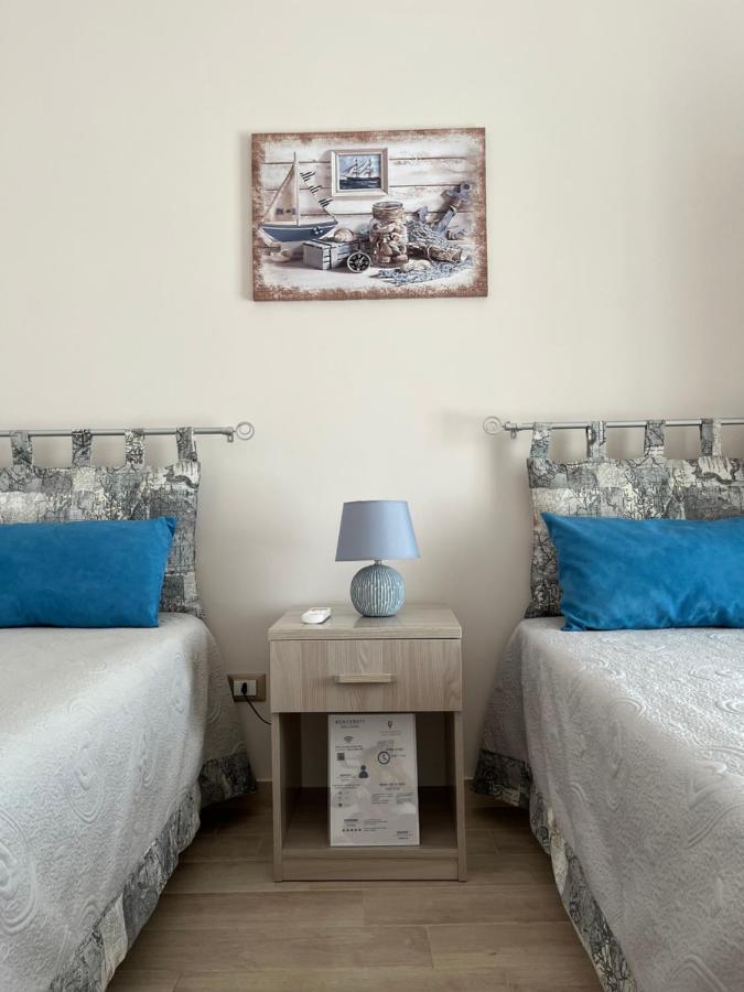 Villaggio Pirandello La Casa Di Zia Nini 아파트 외부 사진