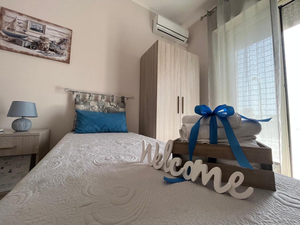 Villaggio Pirandello La Casa Di Zia Nini 아파트 외부 사진