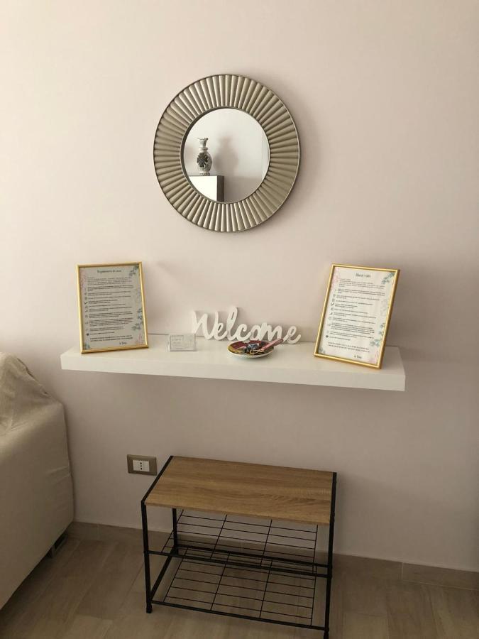 Villaggio Pirandello La Casa Di Zia Nini 아파트 외부 사진