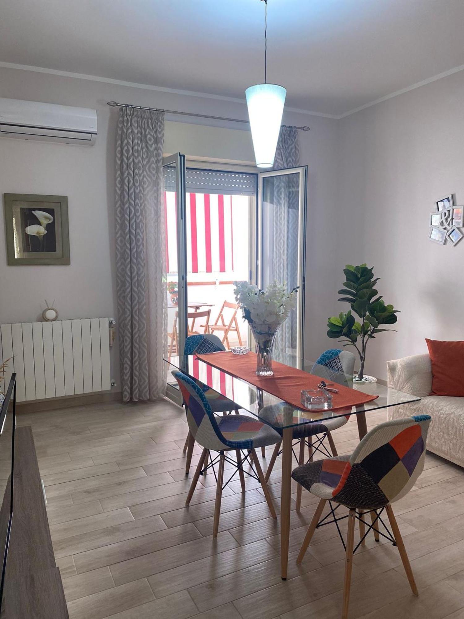 Villaggio Pirandello La Casa Di Zia Nini 아파트 외부 사진