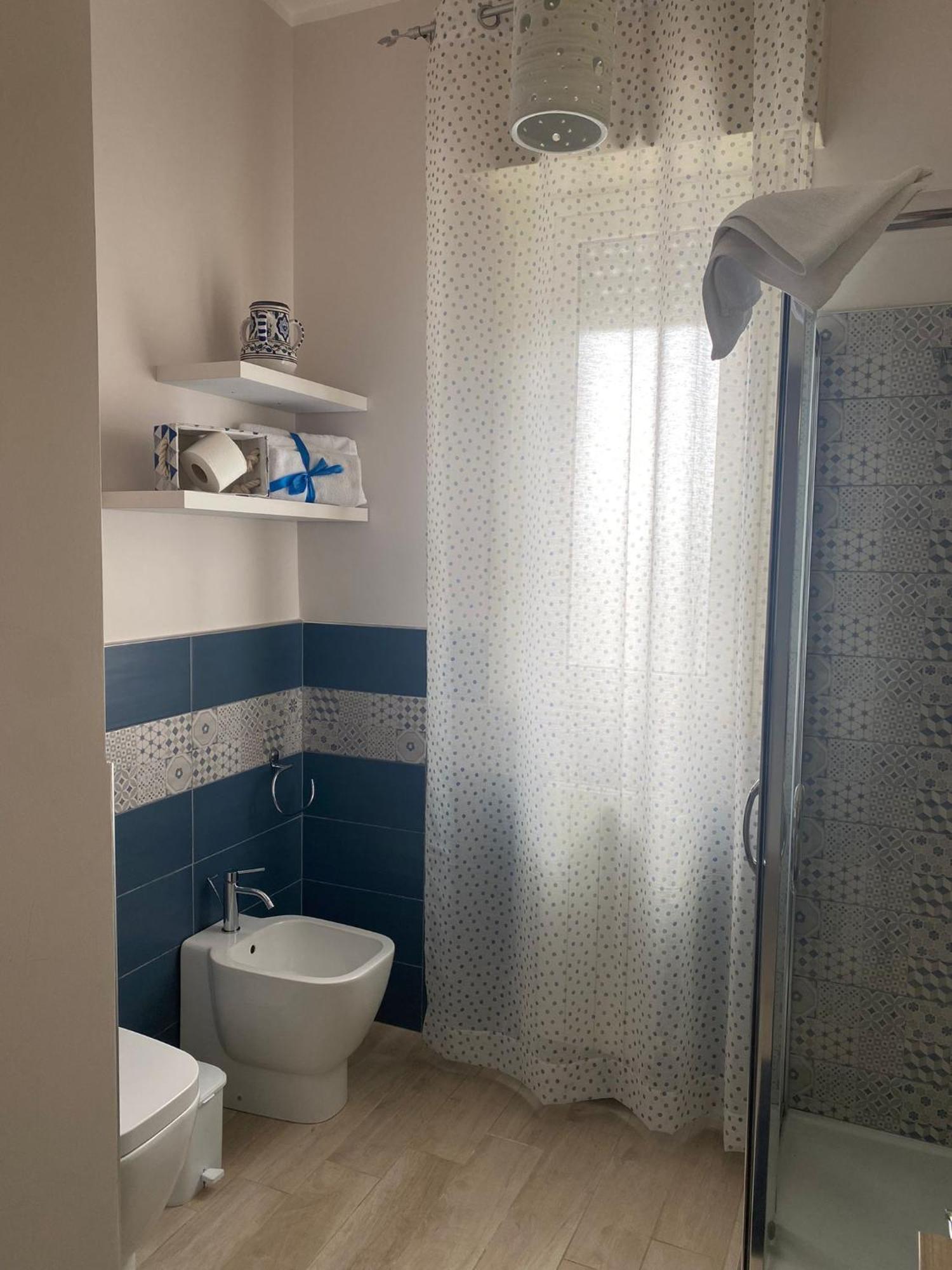 Villaggio Pirandello La Casa Di Zia Nini 아파트 외부 사진