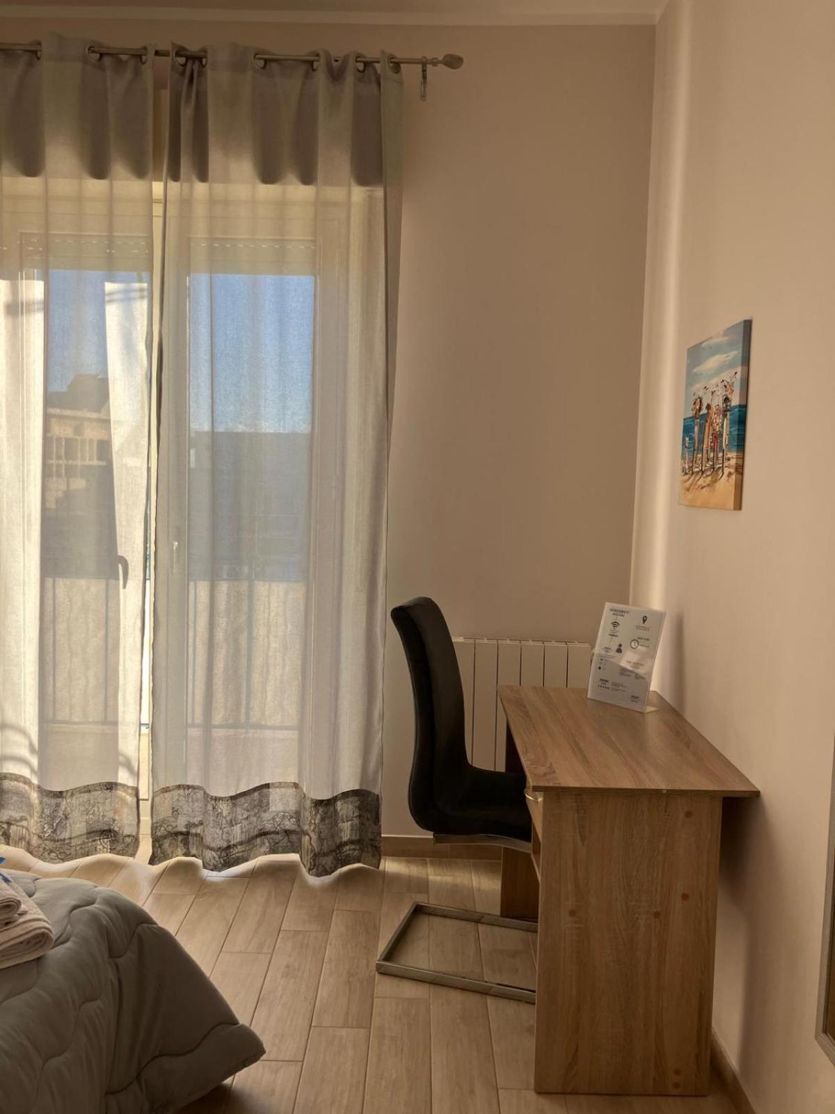 Villaggio Pirandello La Casa Di Zia Nini 아파트 외부 사진
