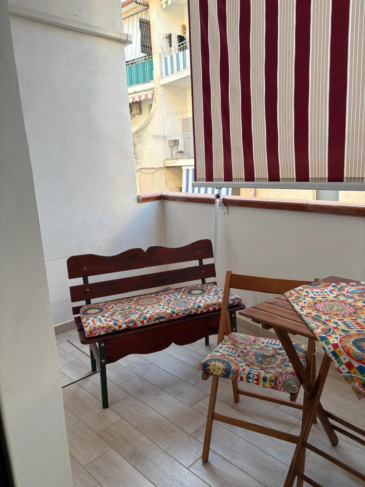 Villaggio Pirandello La Casa Di Zia Nini 아파트 외부 사진