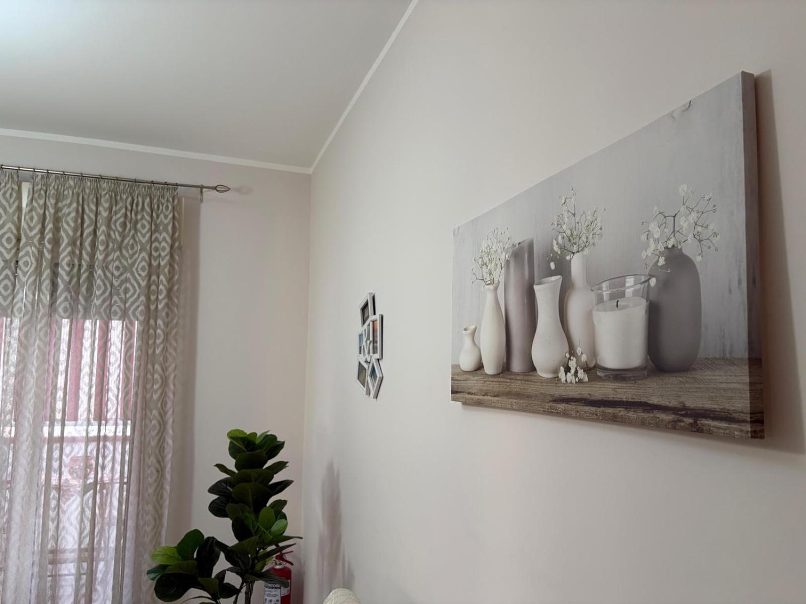 Villaggio Pirandello La Casa Di Zia Nini 아파트 외부 사진