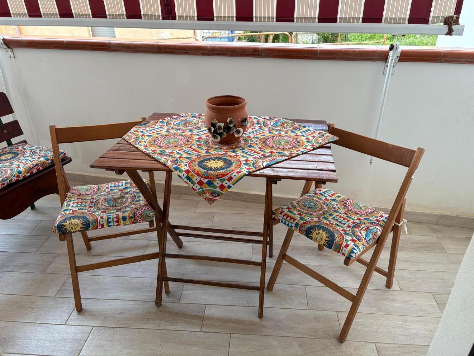 Villaggio Pirandello La Casa Di Zia Nini 아파트 외부 사진